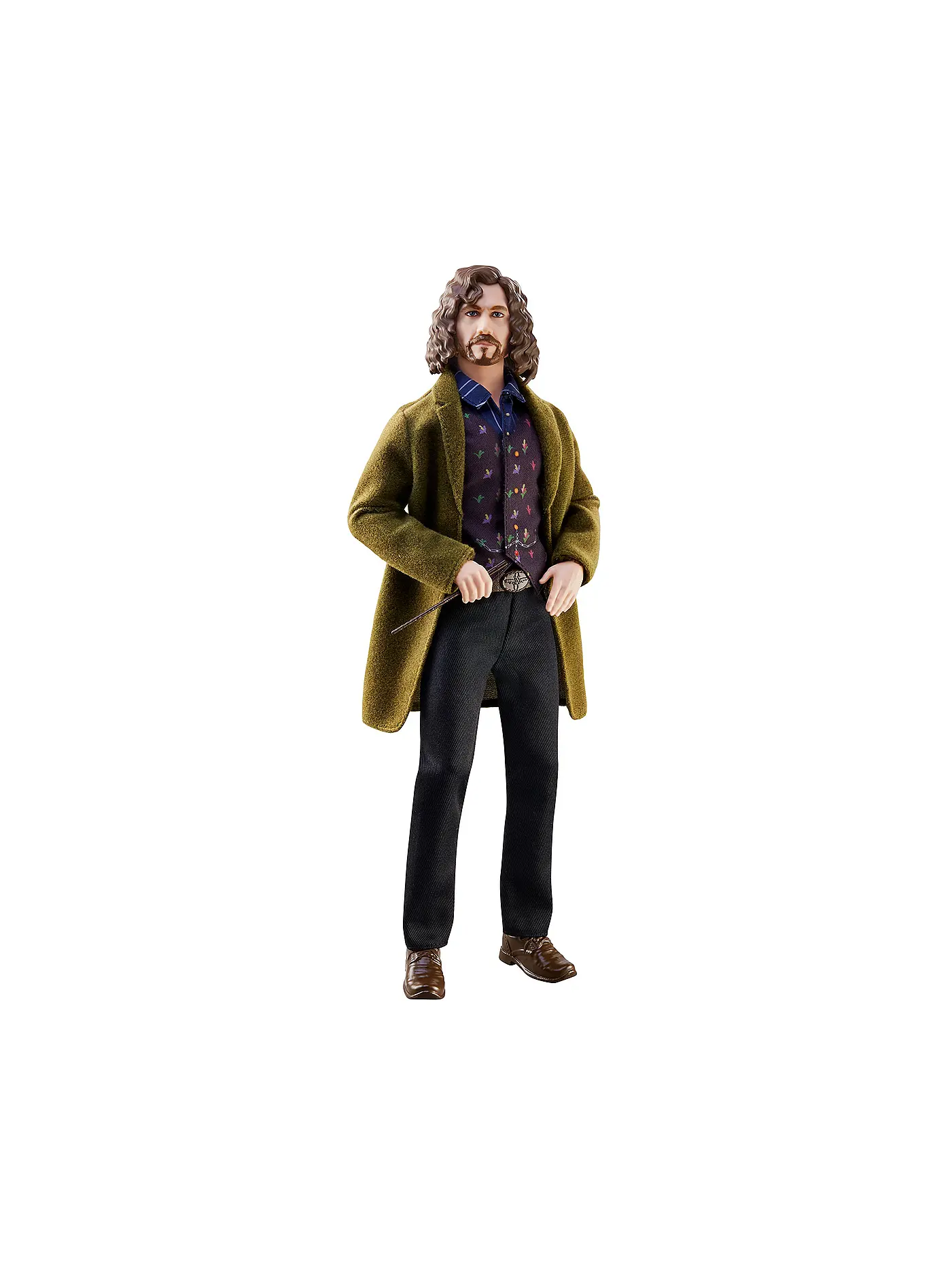 MATTEL | Harry Potter Sirius Black Puppe | 